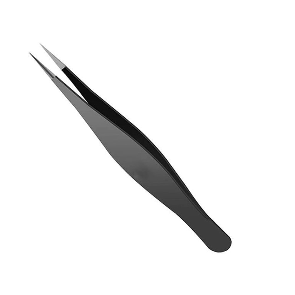Eyelash Tweezers (Model: MBT-10126)